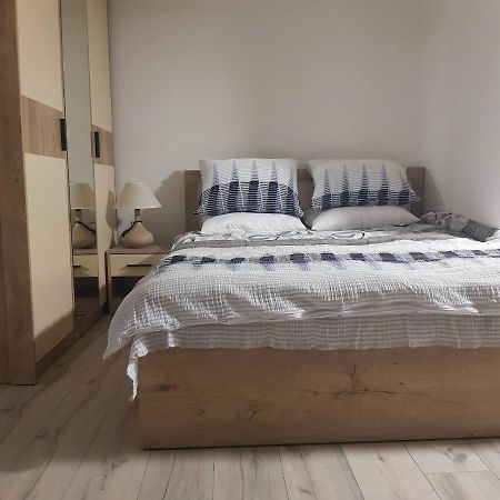 Tiny House Veronia Ohrid Luaran gambar
