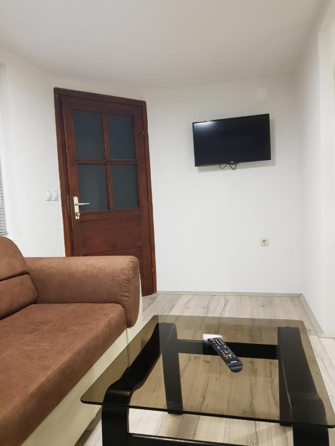Tiny House Veronia Ohrid Luaran gambar