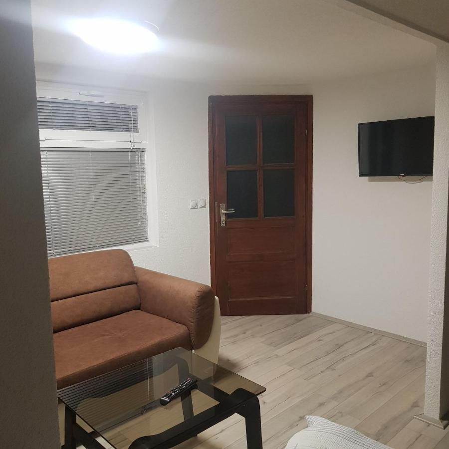 Tiny House Veronia Ohrid Luaran gambar