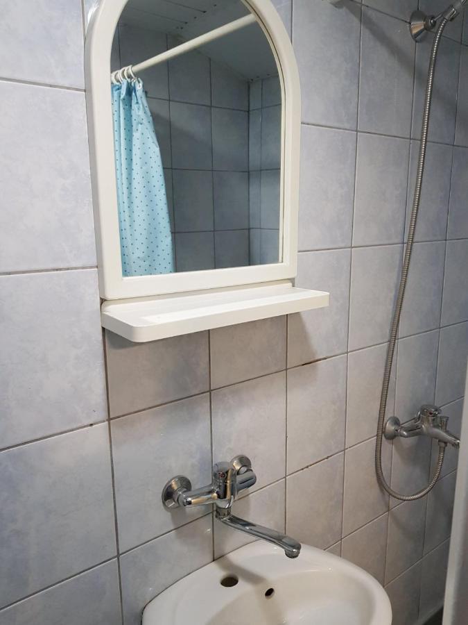 Tiny House Veronia Ohrid Luaran gambar
