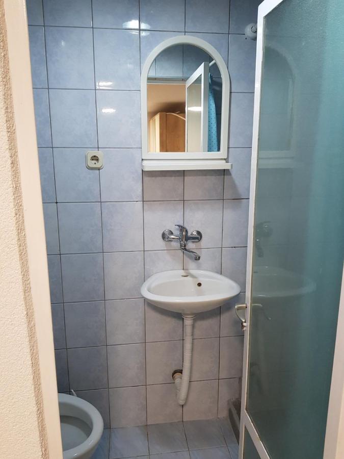Tiny House Veronia Ohrid Luaran gambar