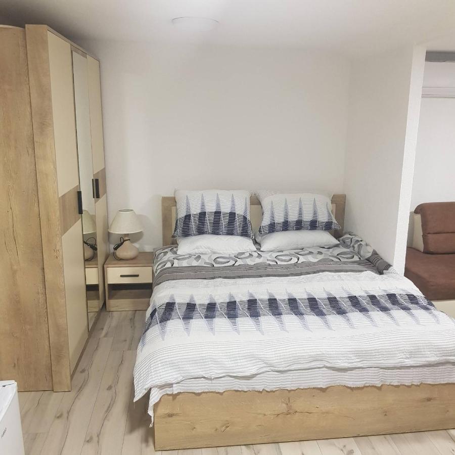 Tiny House Veronia Ohrid Luaran gambar